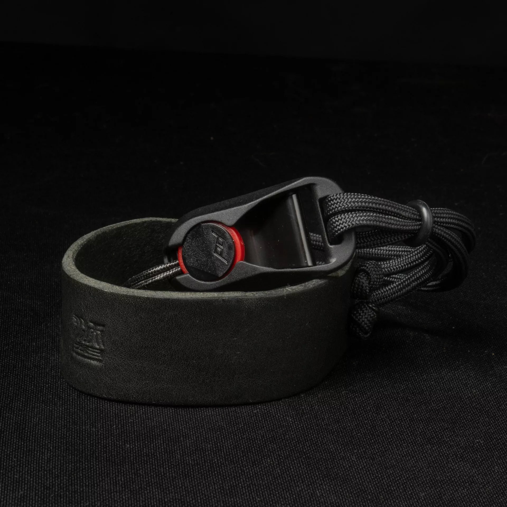 Wotancraft Parashooter Wrist Strap (Peak Design Anchor Link) - 013