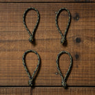 Wotancraft Paracord Zipper Pulls - 009