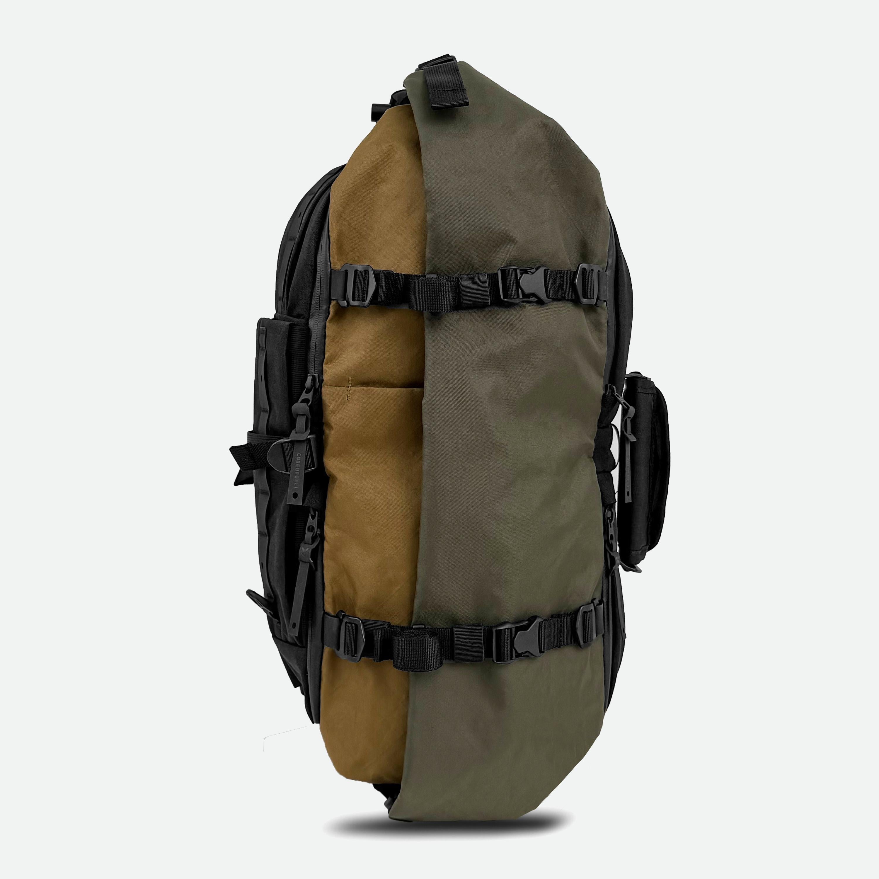 Code Of Bell X-PAK EVO - Sling Pack – Packsmart
