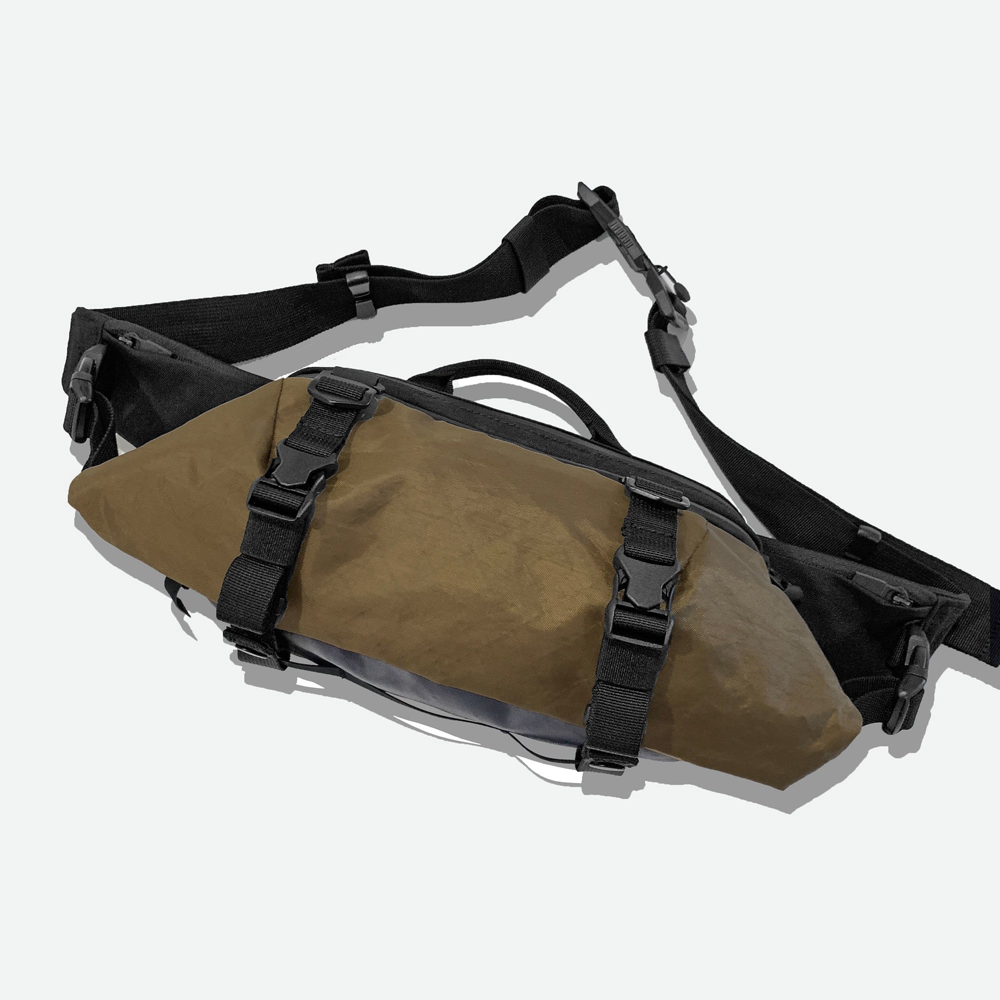 Code Of Bell X-POD II - Sling Pack – Packsmart