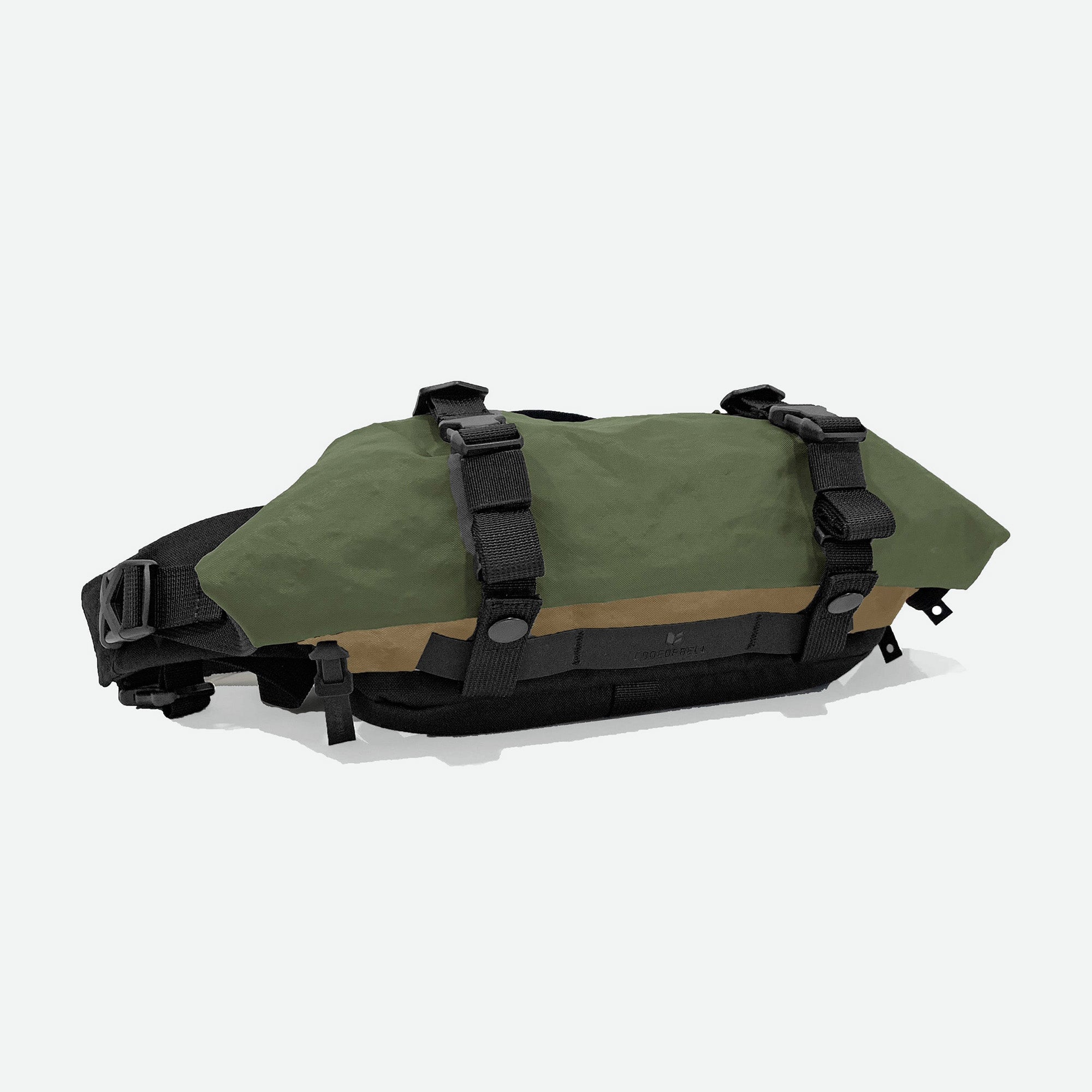 Code Of Bell X-POD II - Sling Pack - Tropic