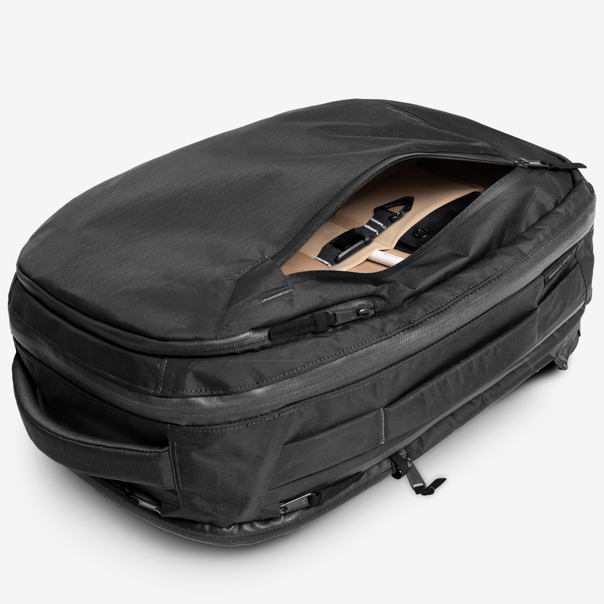 Sympl X-Pac Commuter Pack 20L – Packsmart