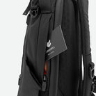 Code Of Bell X-TYPE - Backpack - Pitch Black