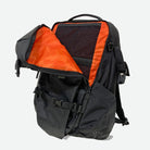 Code Of Bell X-TYPE - Backpack - Pitch Black