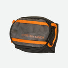 Mystery Ranch Zoid Cube Small Black
