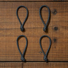 Paracord Zipper Pulls 015