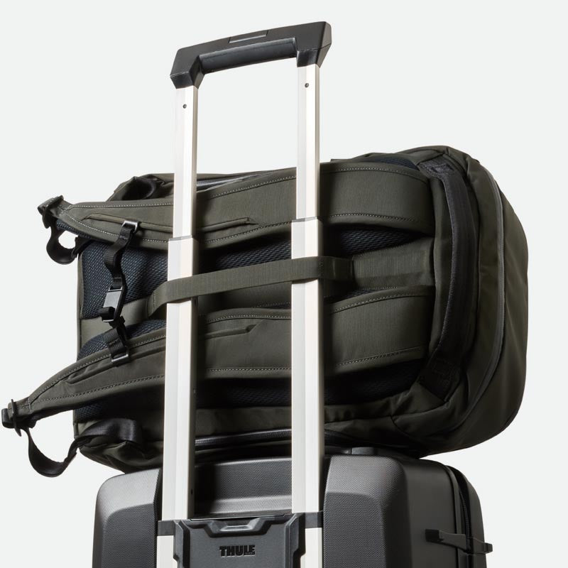 Bellroy Transit Workpack Pro 22L – Packsmart