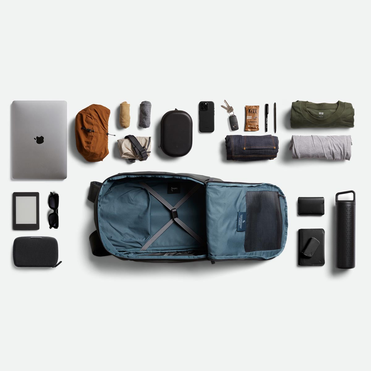 Bellroy Transit Workpack Pro 22L – Packsmart
