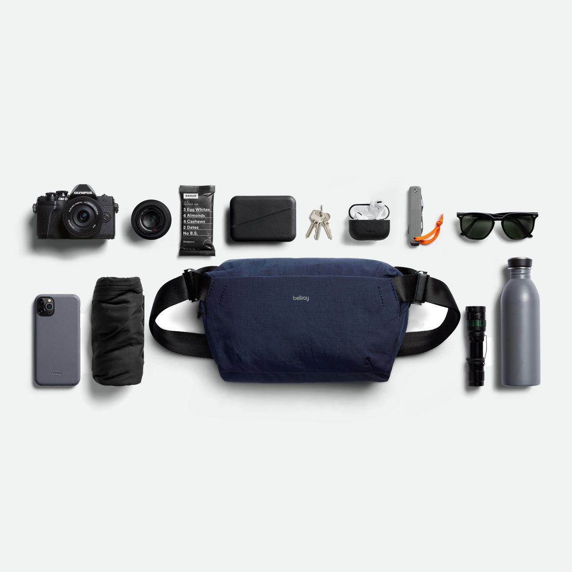 Bellroy Venture Sling 9L Nightsky