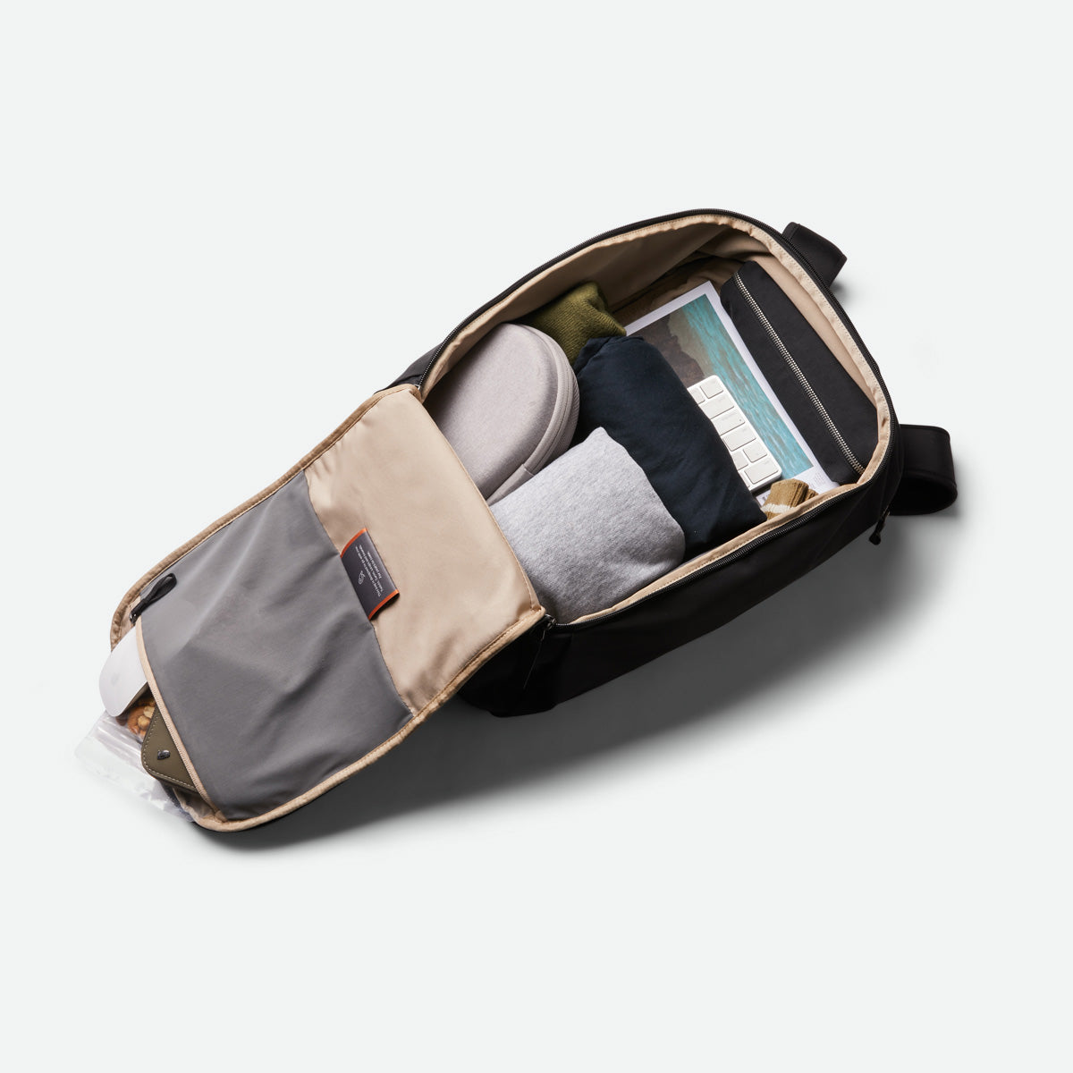 Bellroy Transit Workpack 20L (Second Edition) – Packsmart