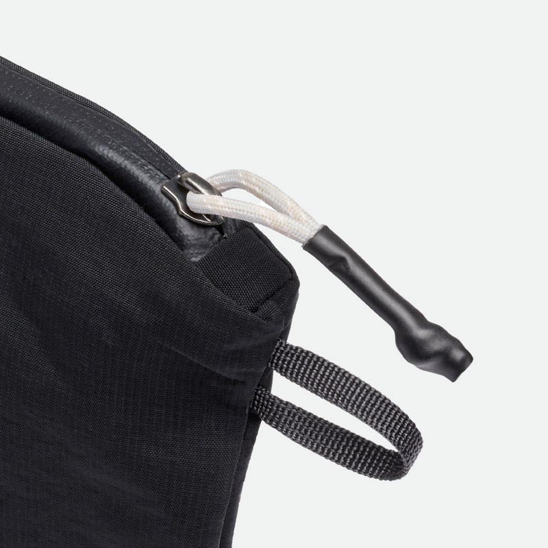Bellroy Lite Pouch Duo - Black (Leather Free)