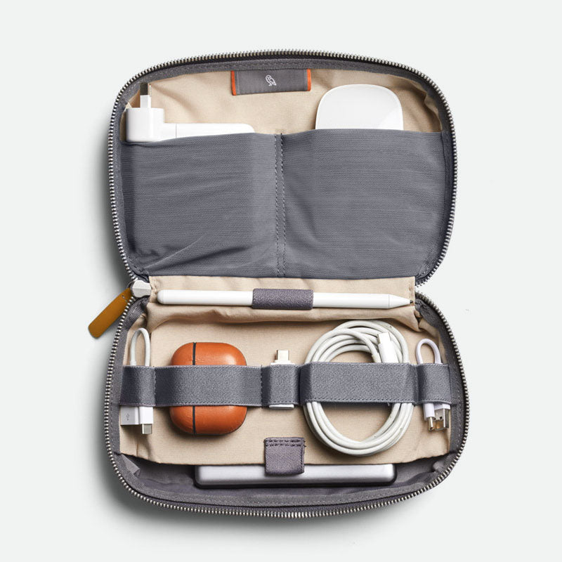 Bellroy Tech Kit Slate