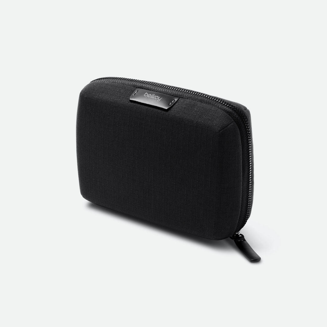 Bellroy Tech Kit Compact Black