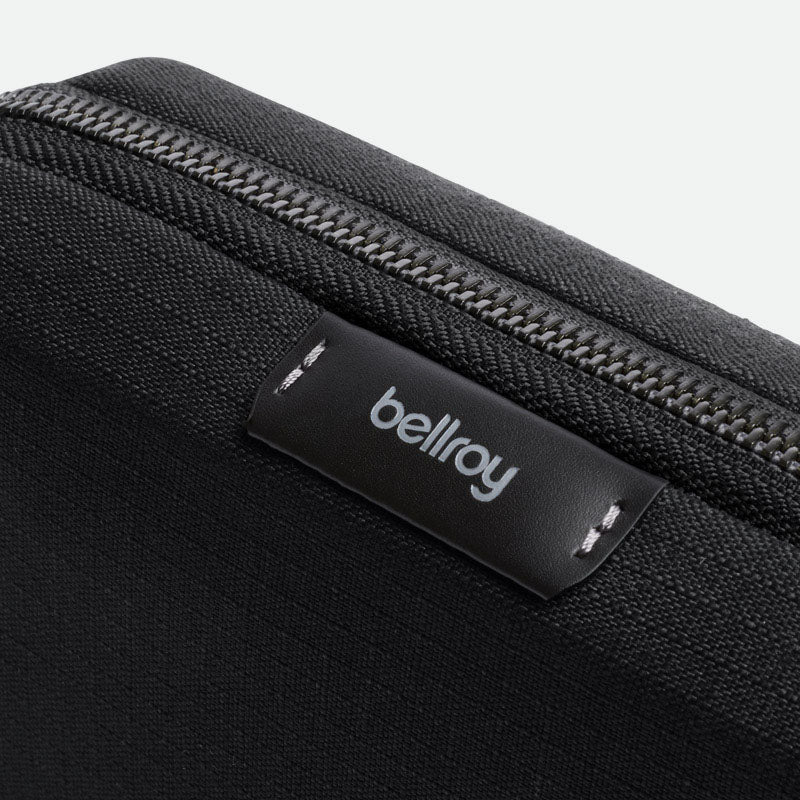 Bellroy Tech Kit Compact Black