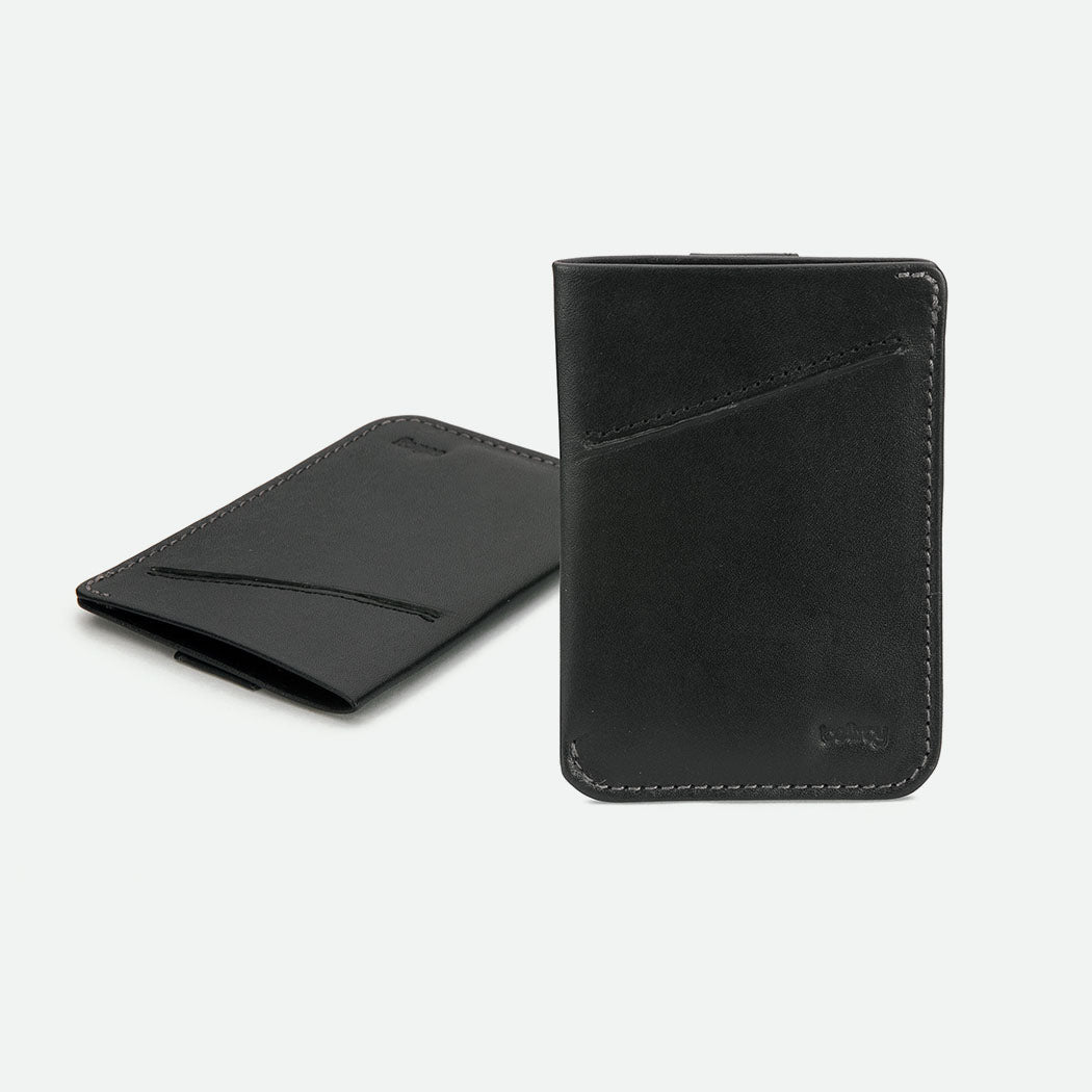 Bellroy Card Sleeve Black