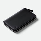 Bellroy Travel Folio - Black - Hero image
