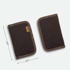 Lochby Sidekick - Brown