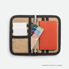 Lochby Sidekick - Charcoal