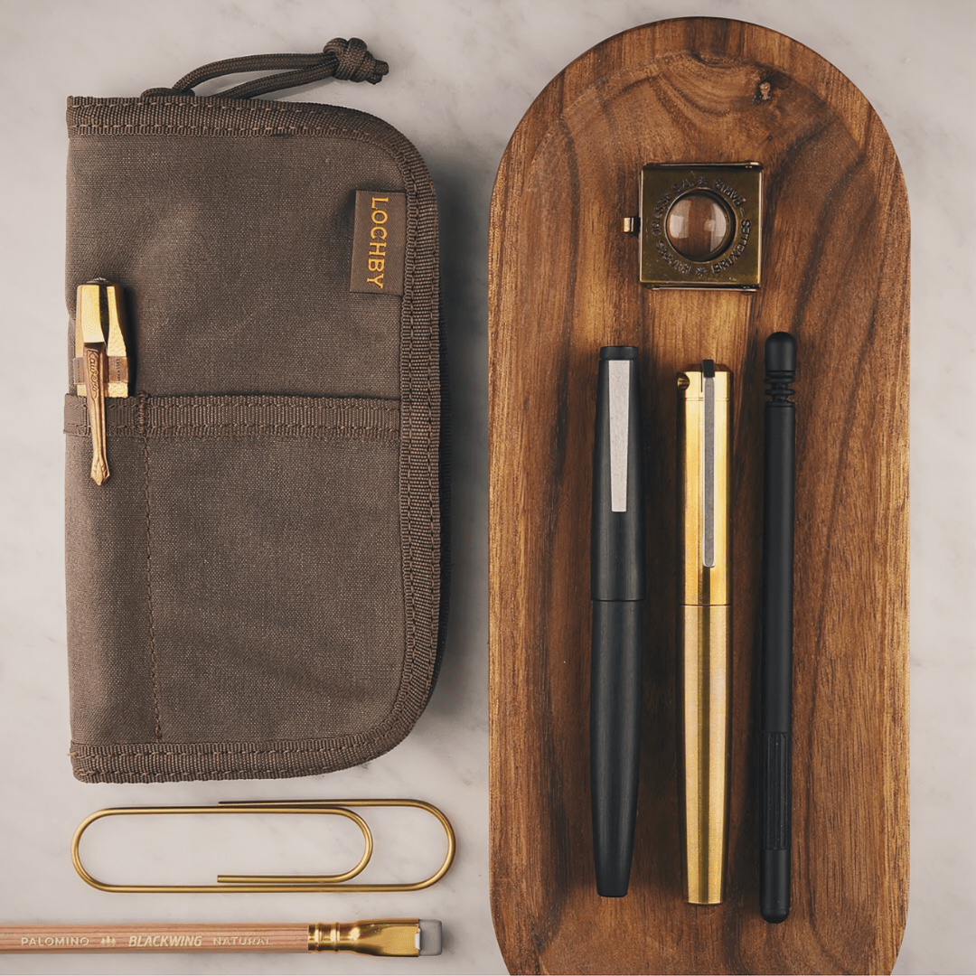 Lochby Quattro - Lifestyle Image