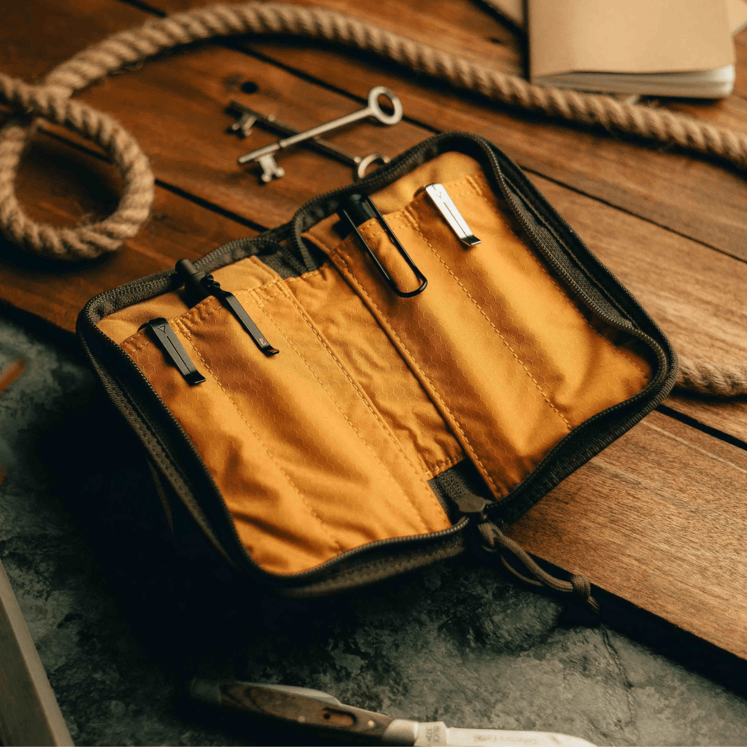 Lochby Quattro - Lifestyle Image