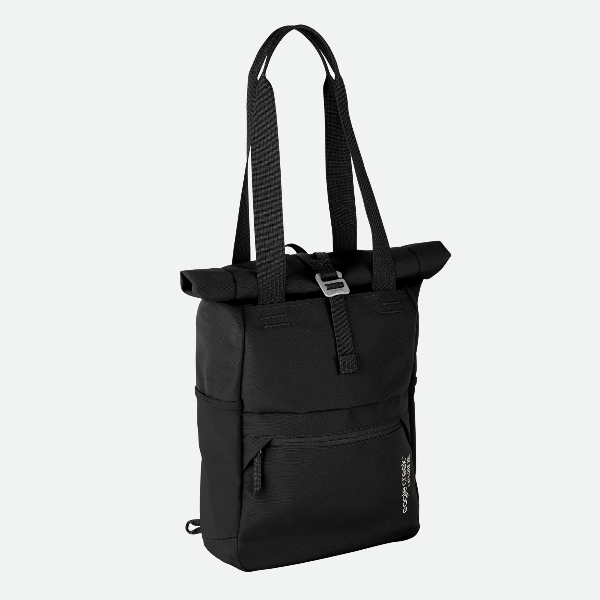 Eagle Creek Explore Tote Bag Black