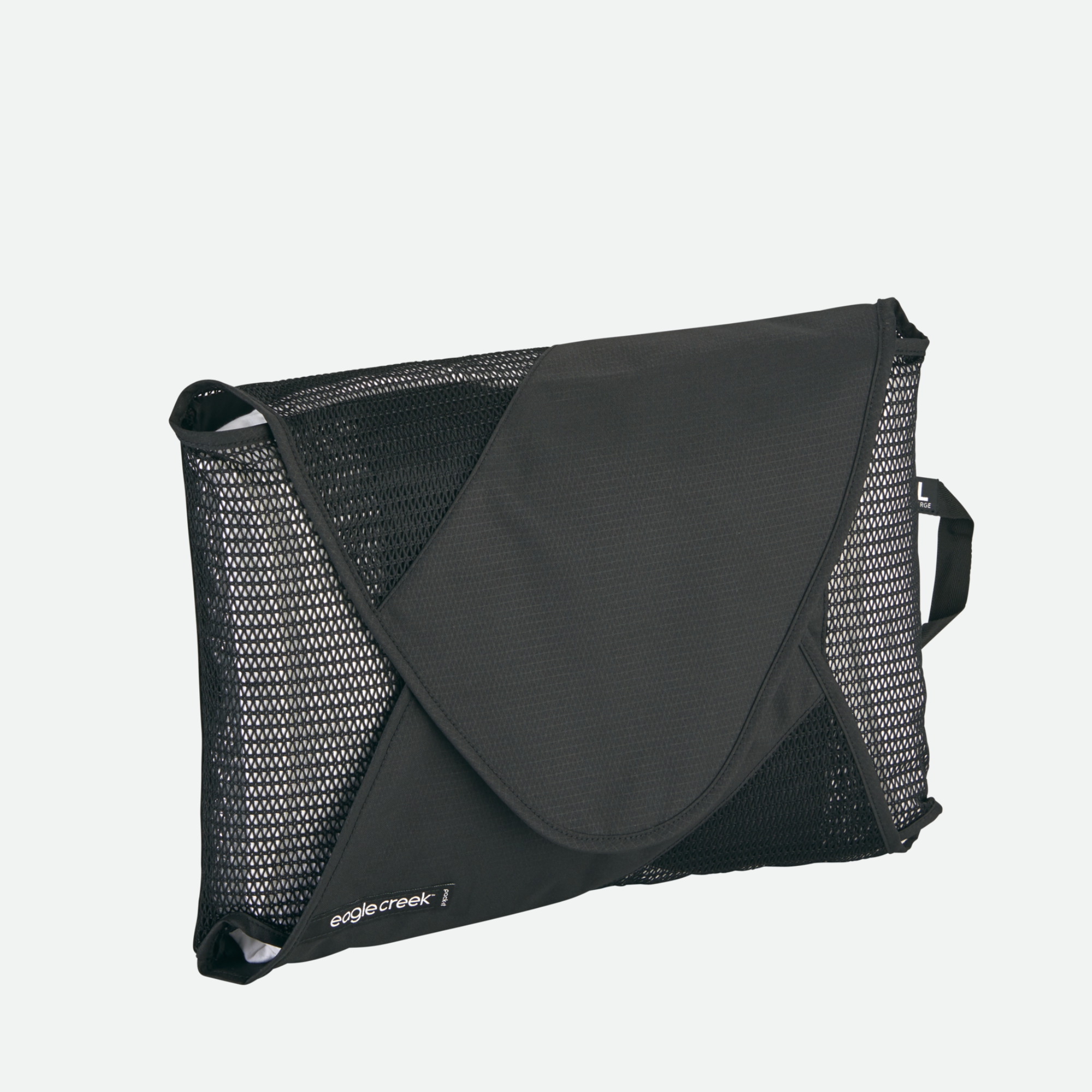 Eagle Creek Pack-It™ Reveal Garment Folder L Black
