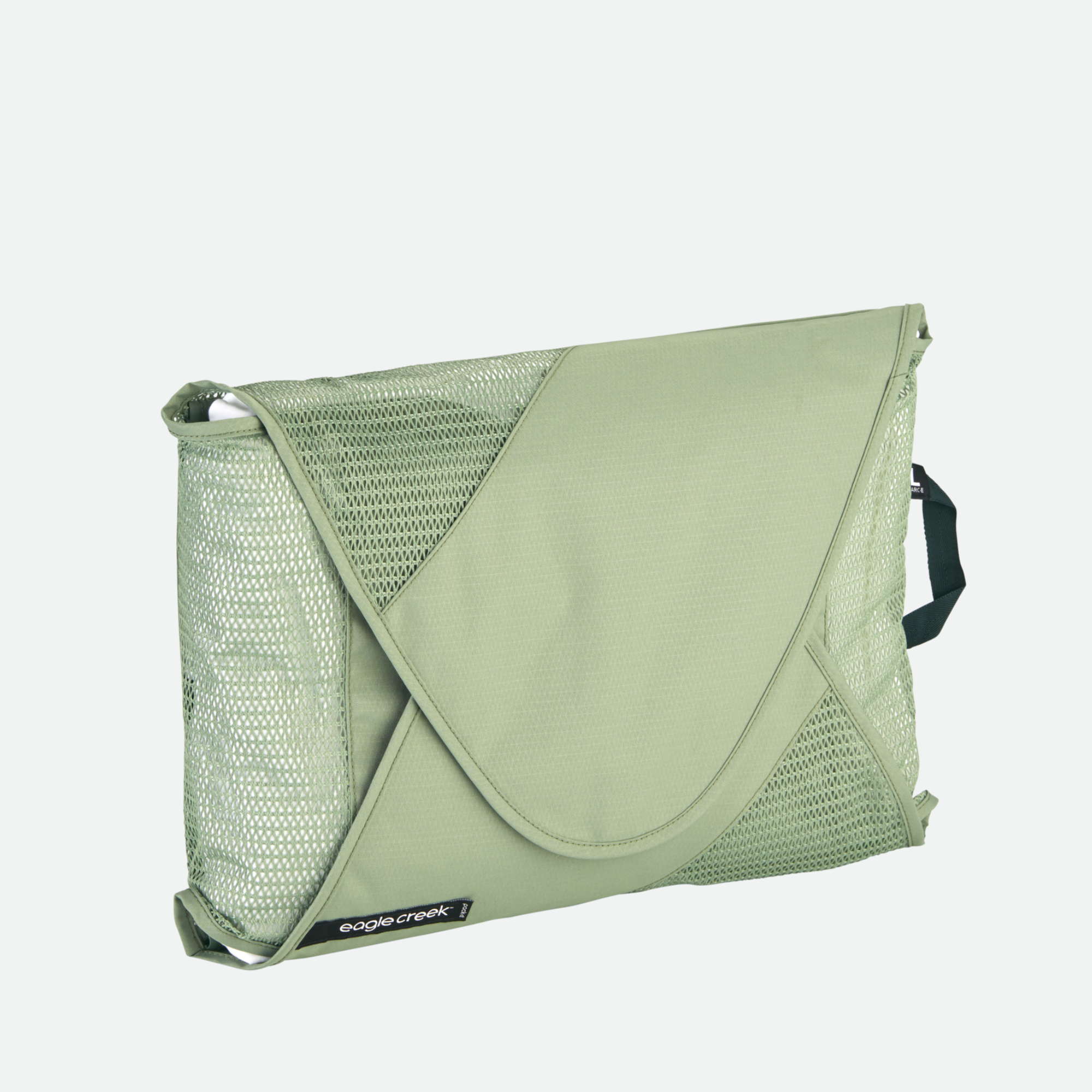 Eagle Creek Pack-It™ Reveal Garment Folder L Mossy Green