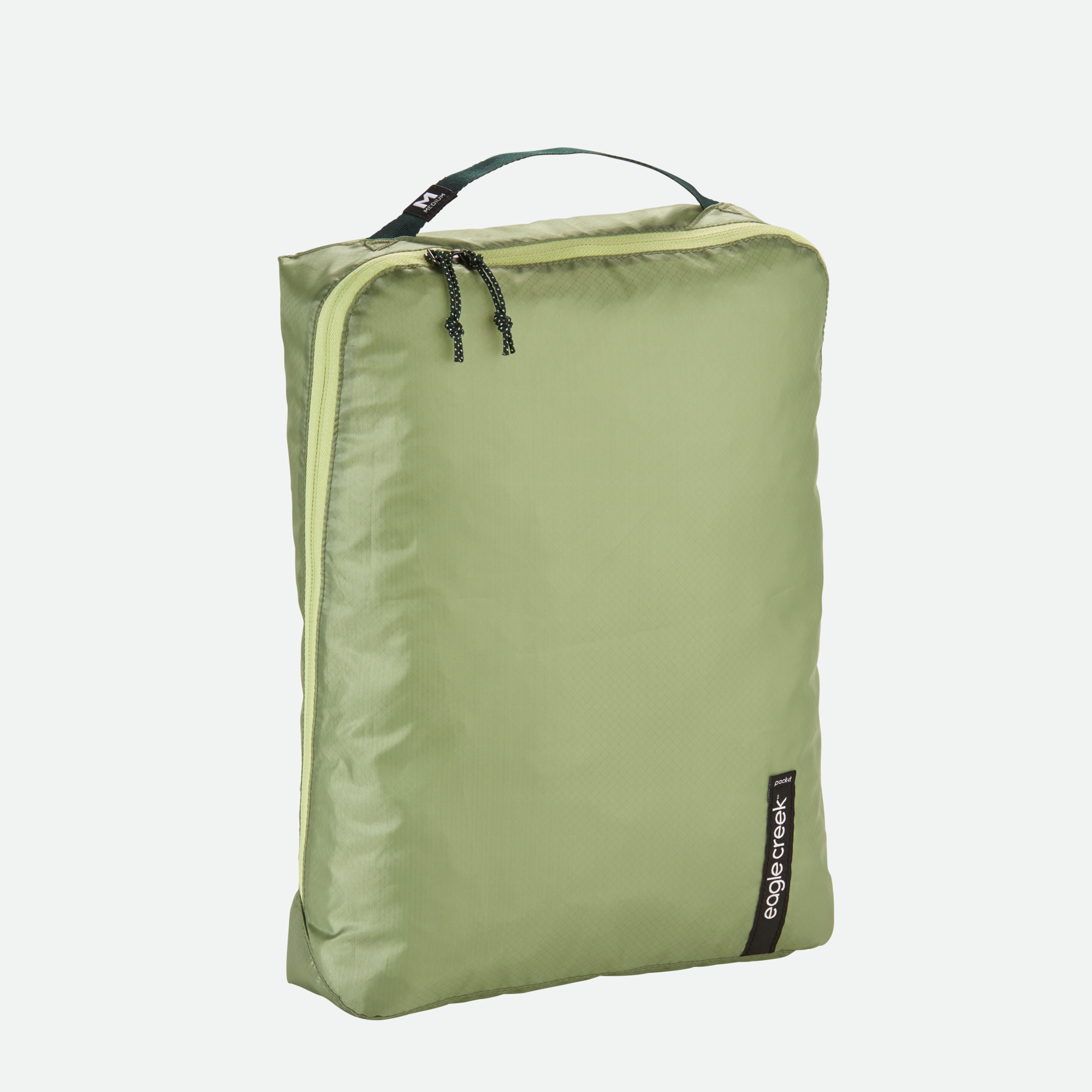 Eagle Creek Pack-It™ Isolate Cube M Mossy Green