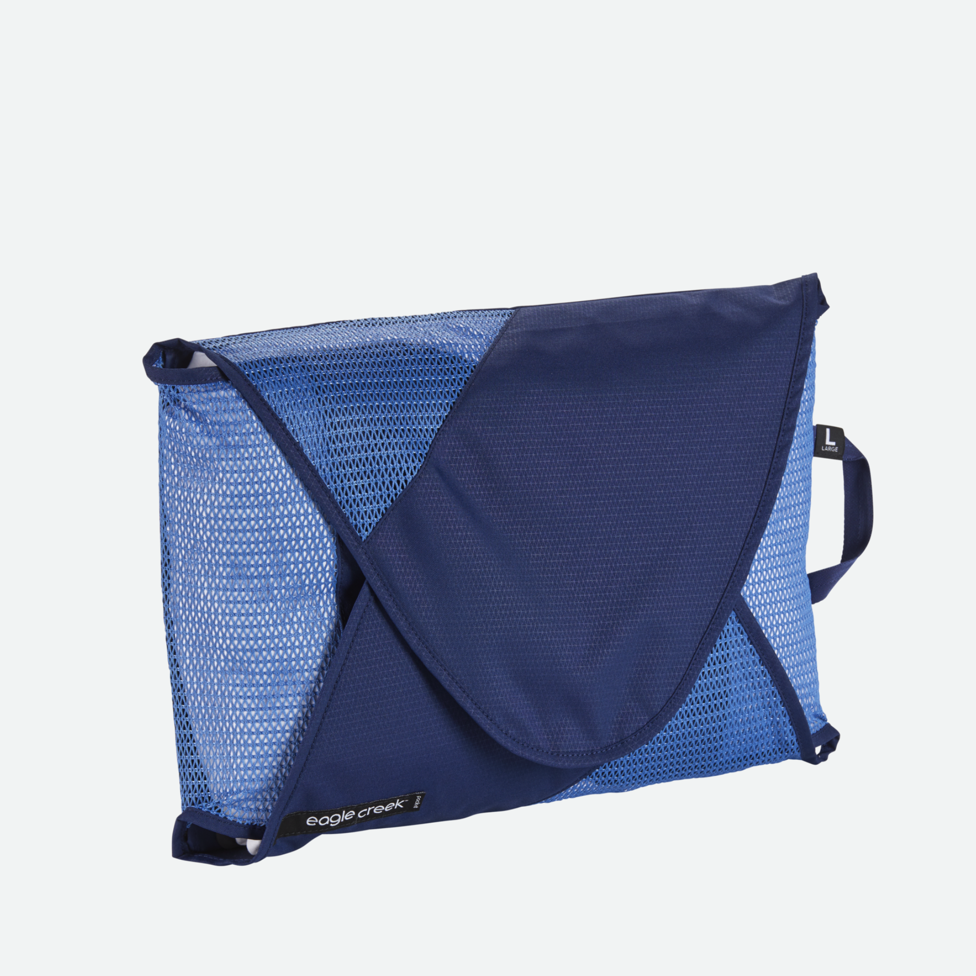 Eagle Creek Pack-It™ Reveal Garment Folder L Az Blue