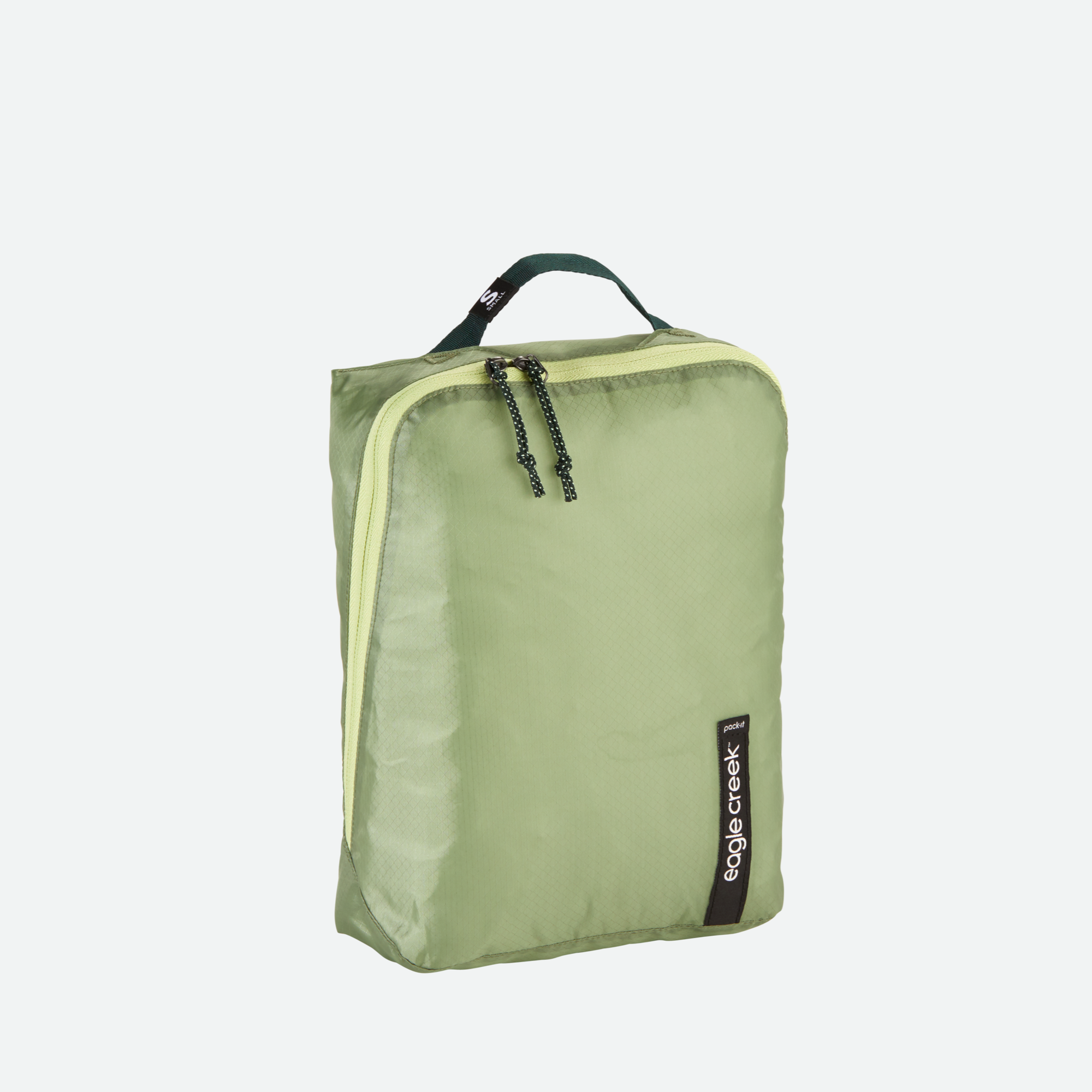 Eagle Creek Pack-It™ Isolate Cube S Mossy Green