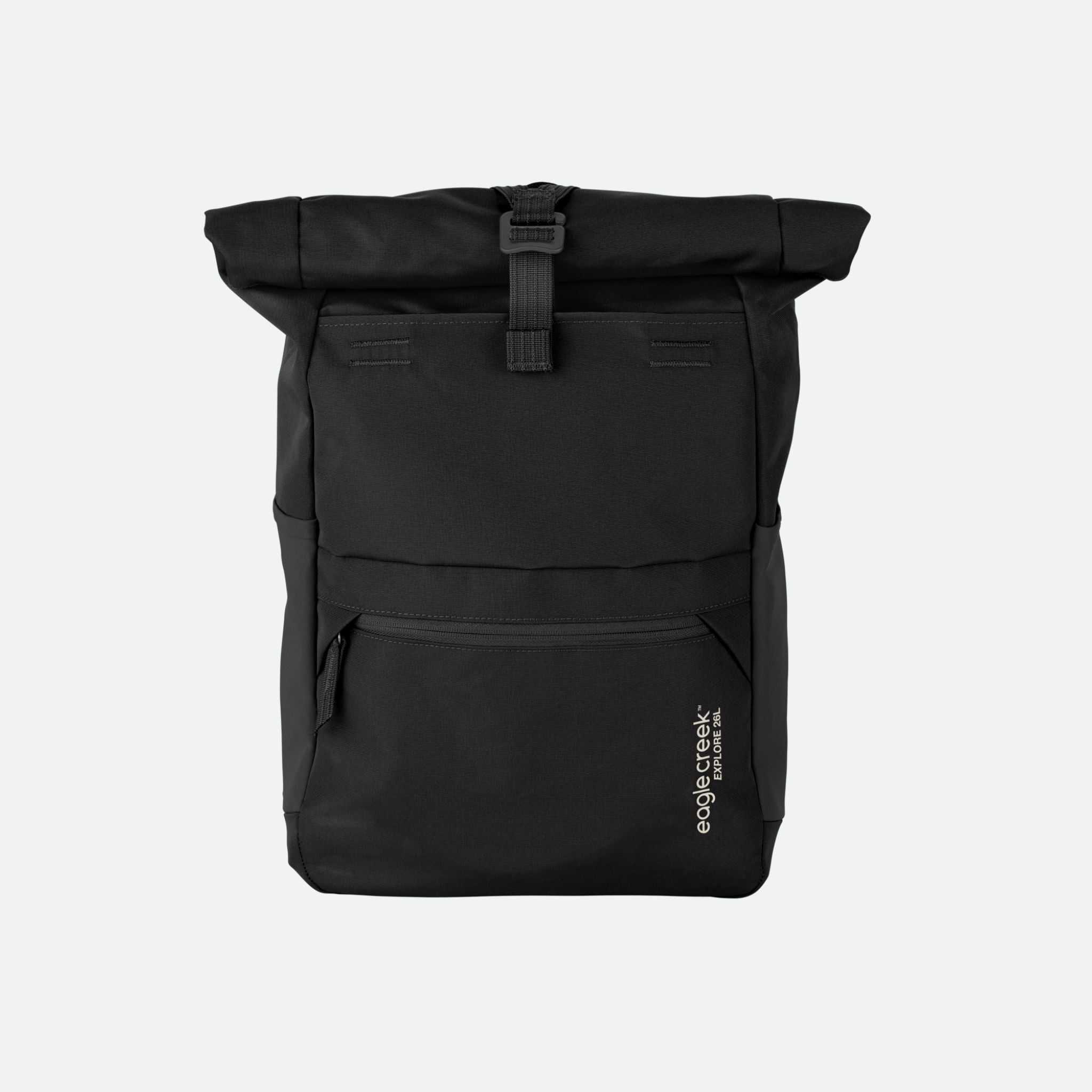 Eagle Creek Explore Tote Bag Black