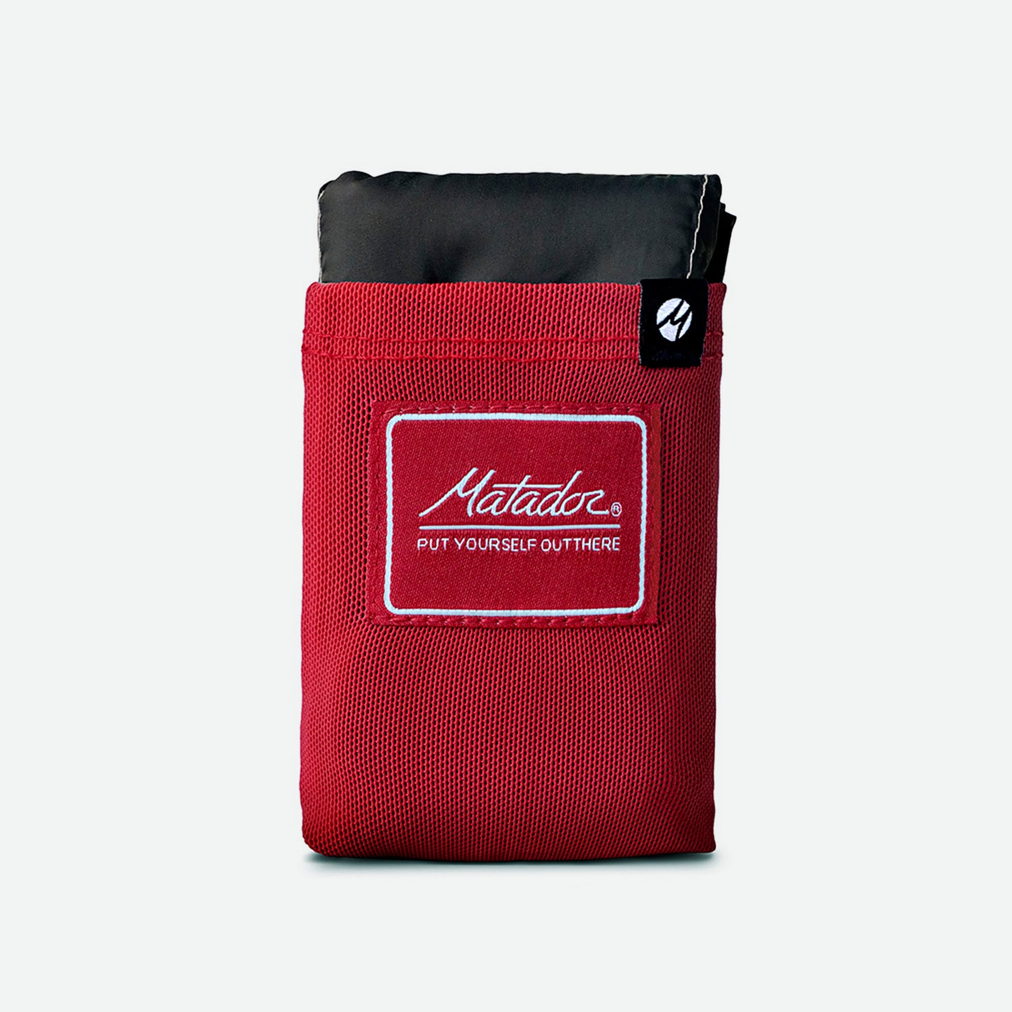 Matador Pocket Blanket™ Red