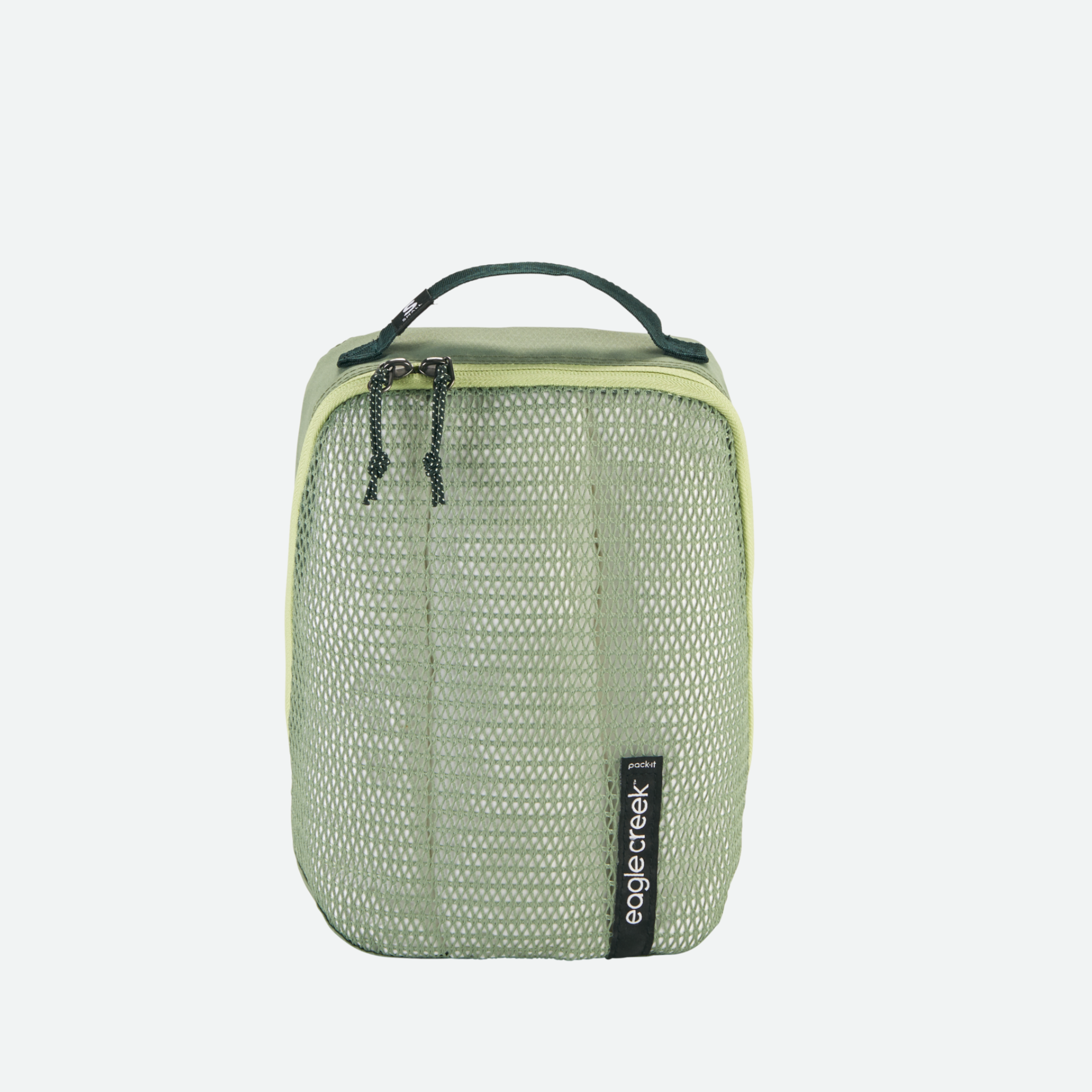 Eagle Creek Pack-It™ Reveal Cube S Mossy Green