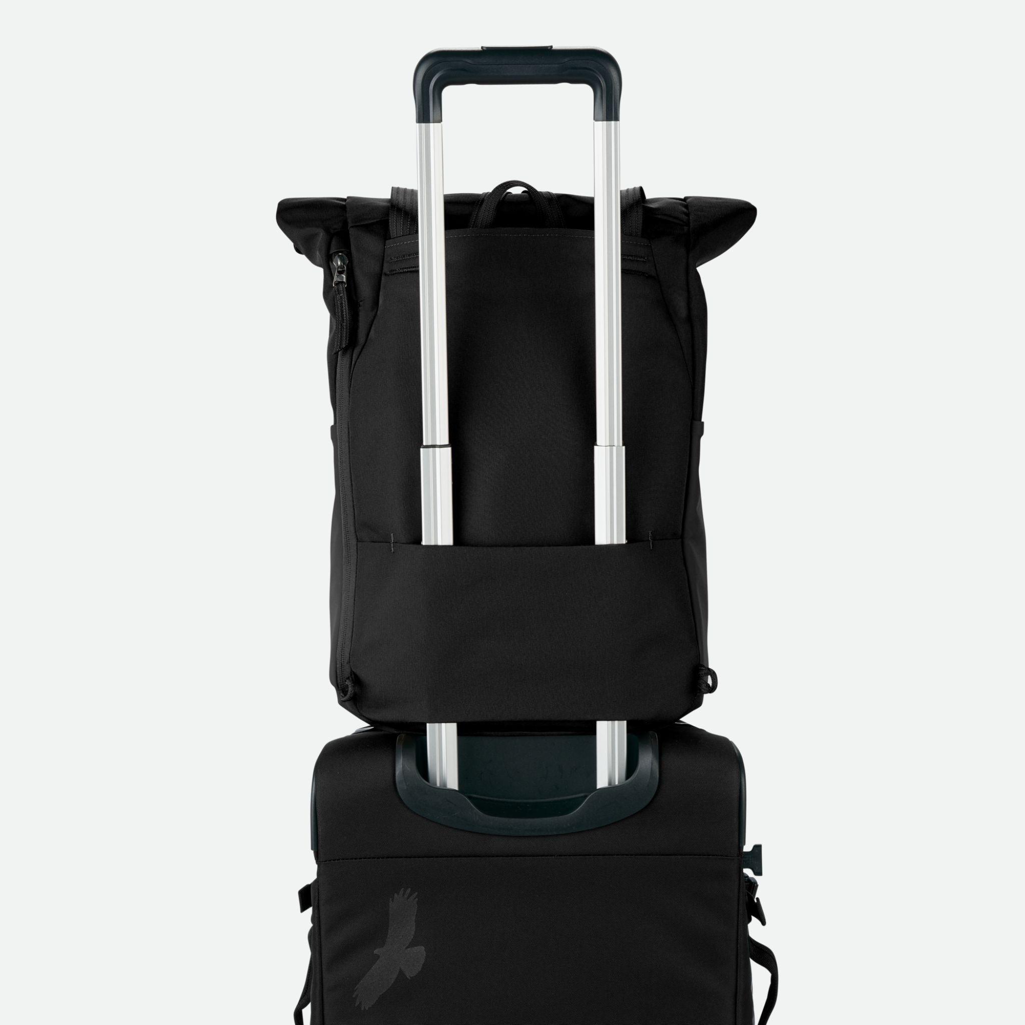 Eagle Creek Explore Tote Bag Black