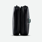 Heimplanet toilettaske sort