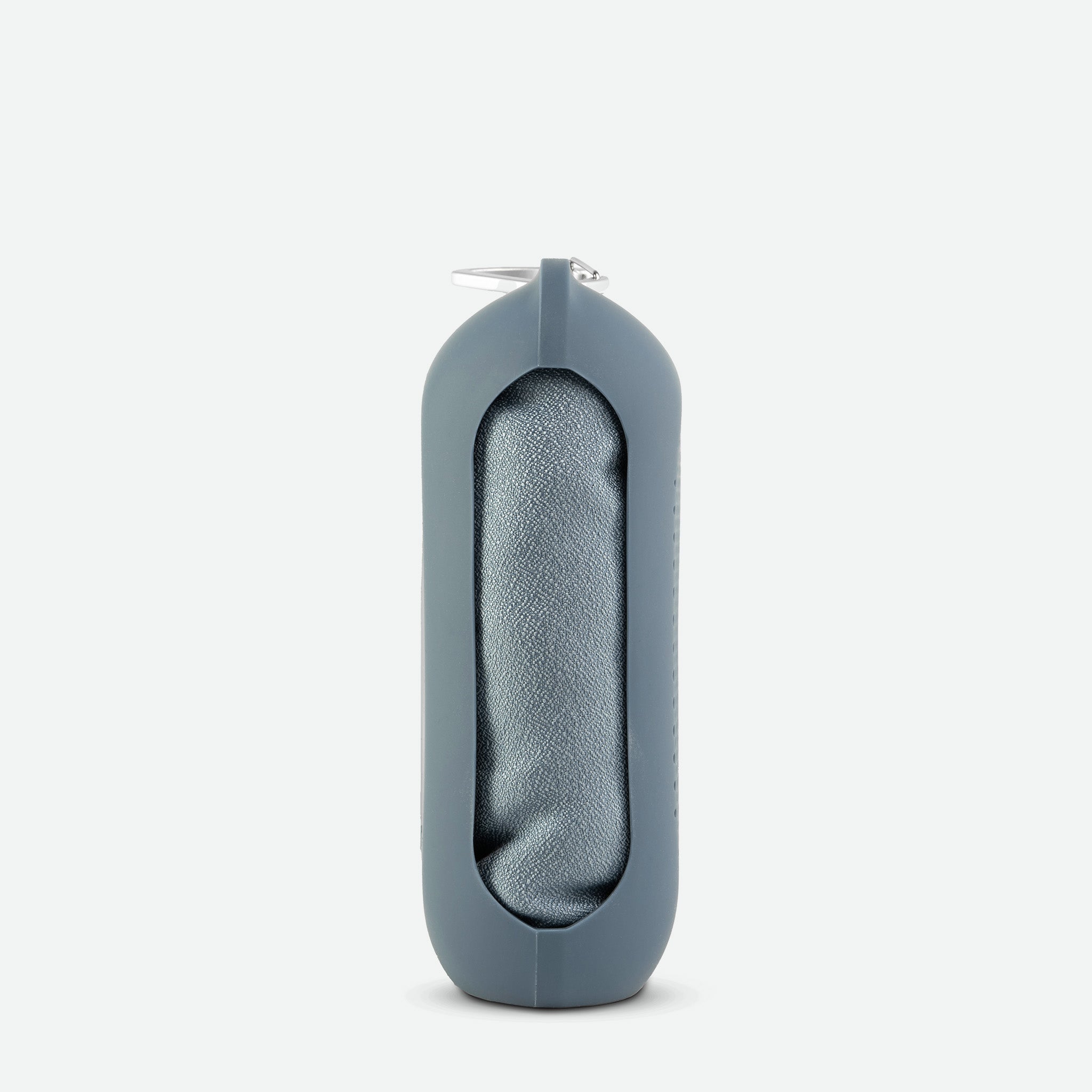 Matador NanoDry Packable Shower Towel Slate Blue