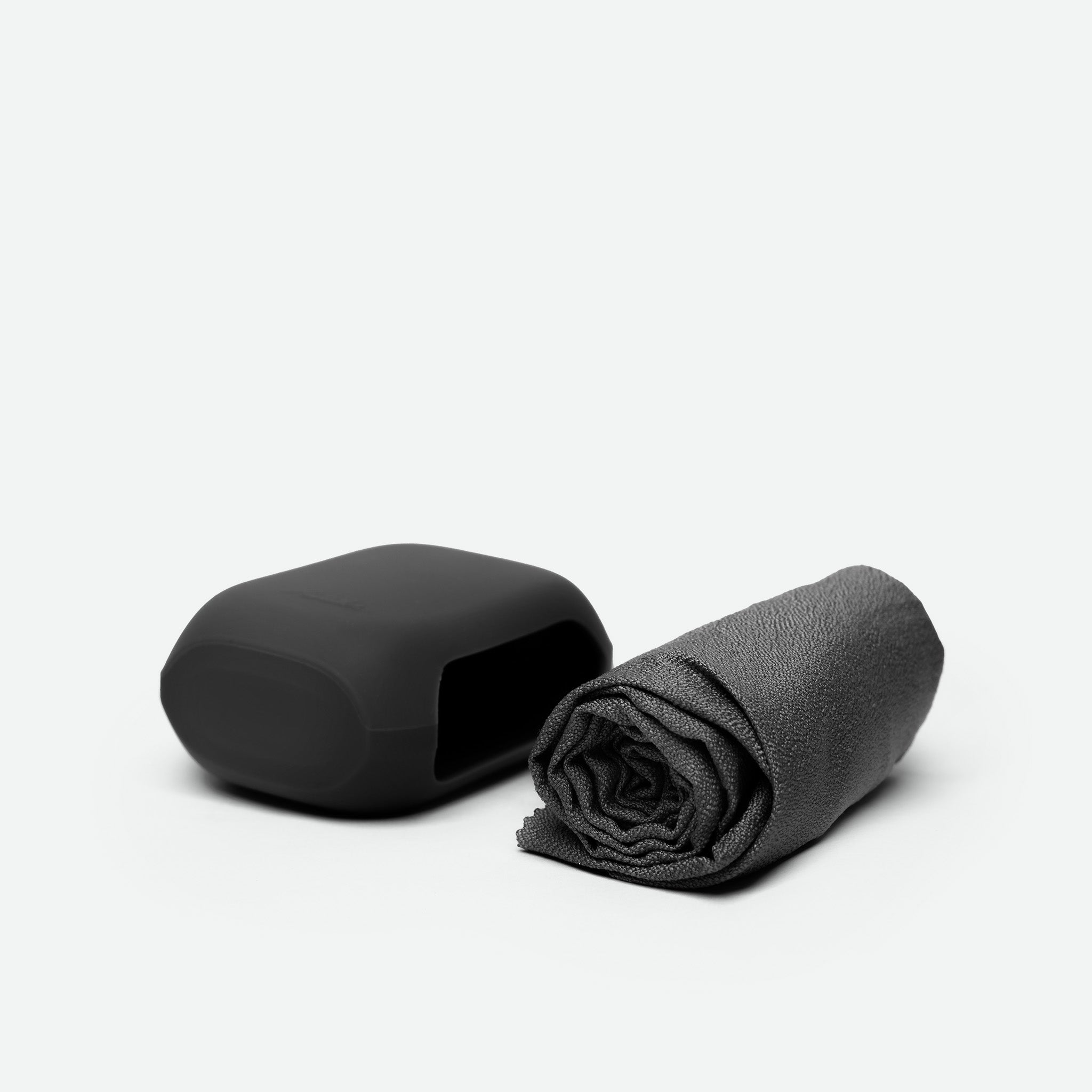 Matador NanoDry Trek Towel Charcoal