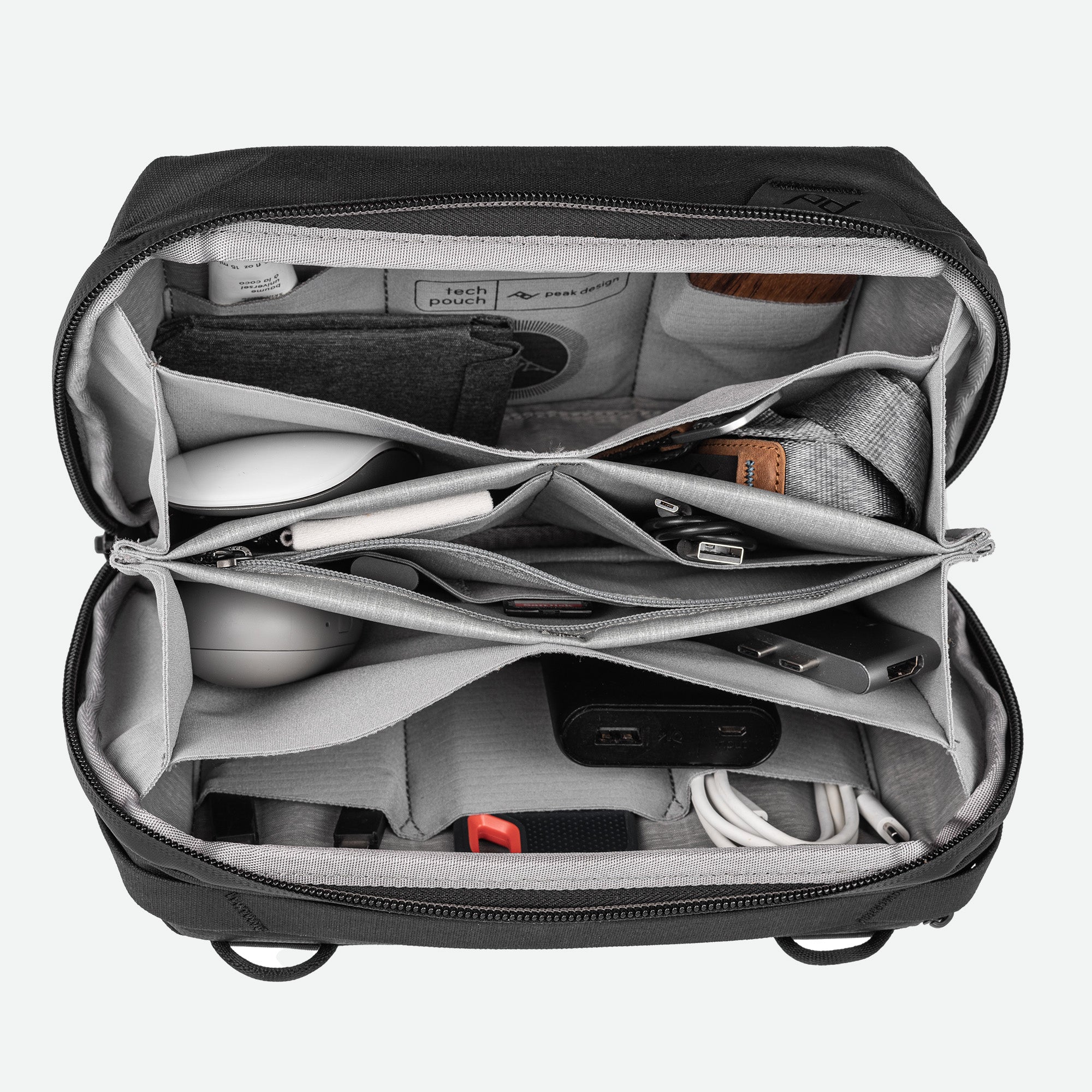 Peak Design Tech Pouch V2 – Packsmart