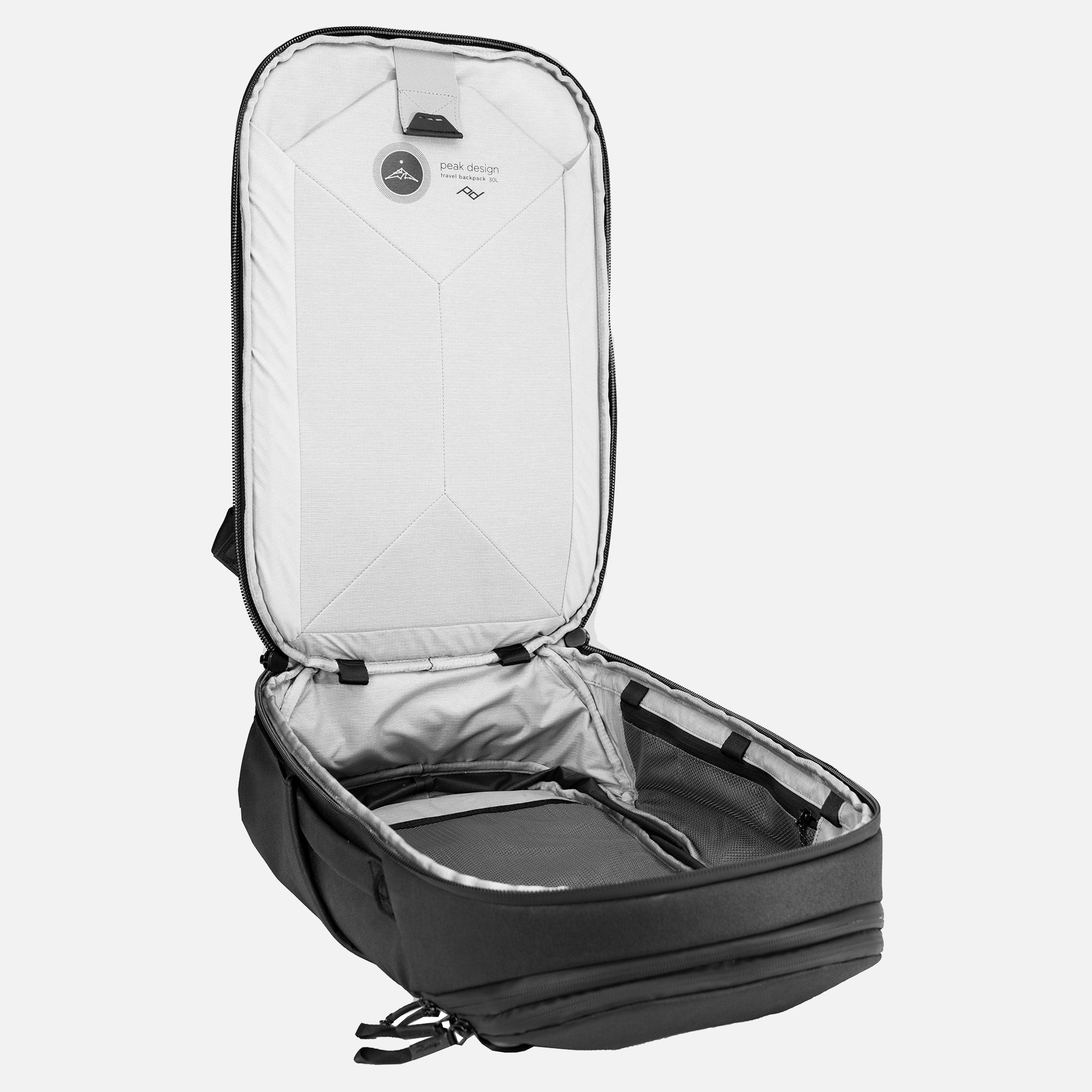 Peak Design Travel Backpack 30L – Packsmart