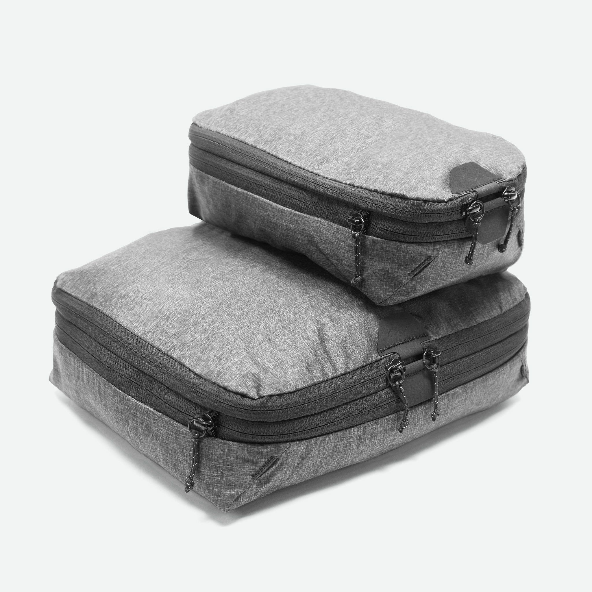 Peak Design Packing Cube Medium Charcoal | Packing cube (også kendt som rejse cube og pakke cube) til organisering af bagagen