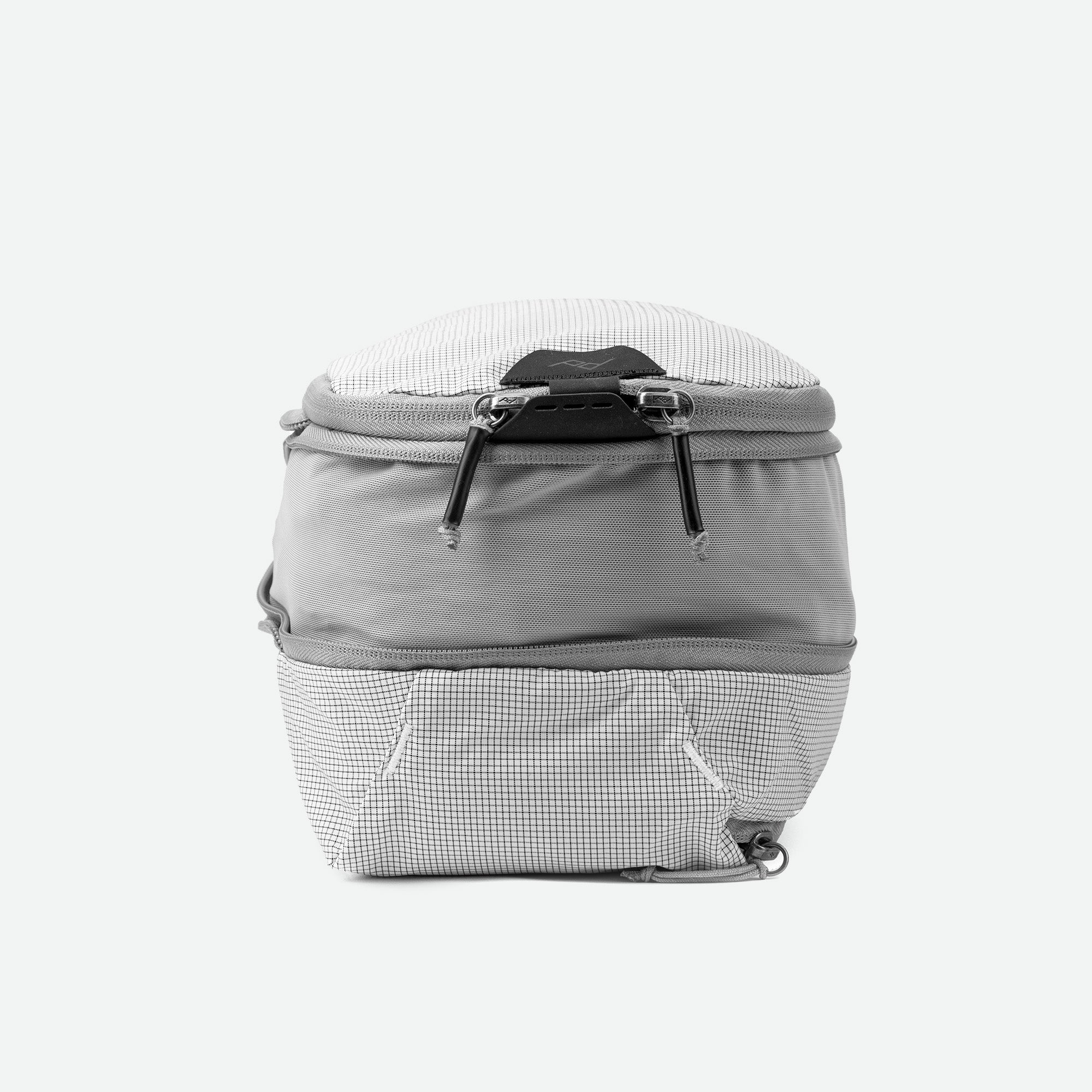 Peak Design Packing Cube Small Raw | Prisvindende packing cube til rejse