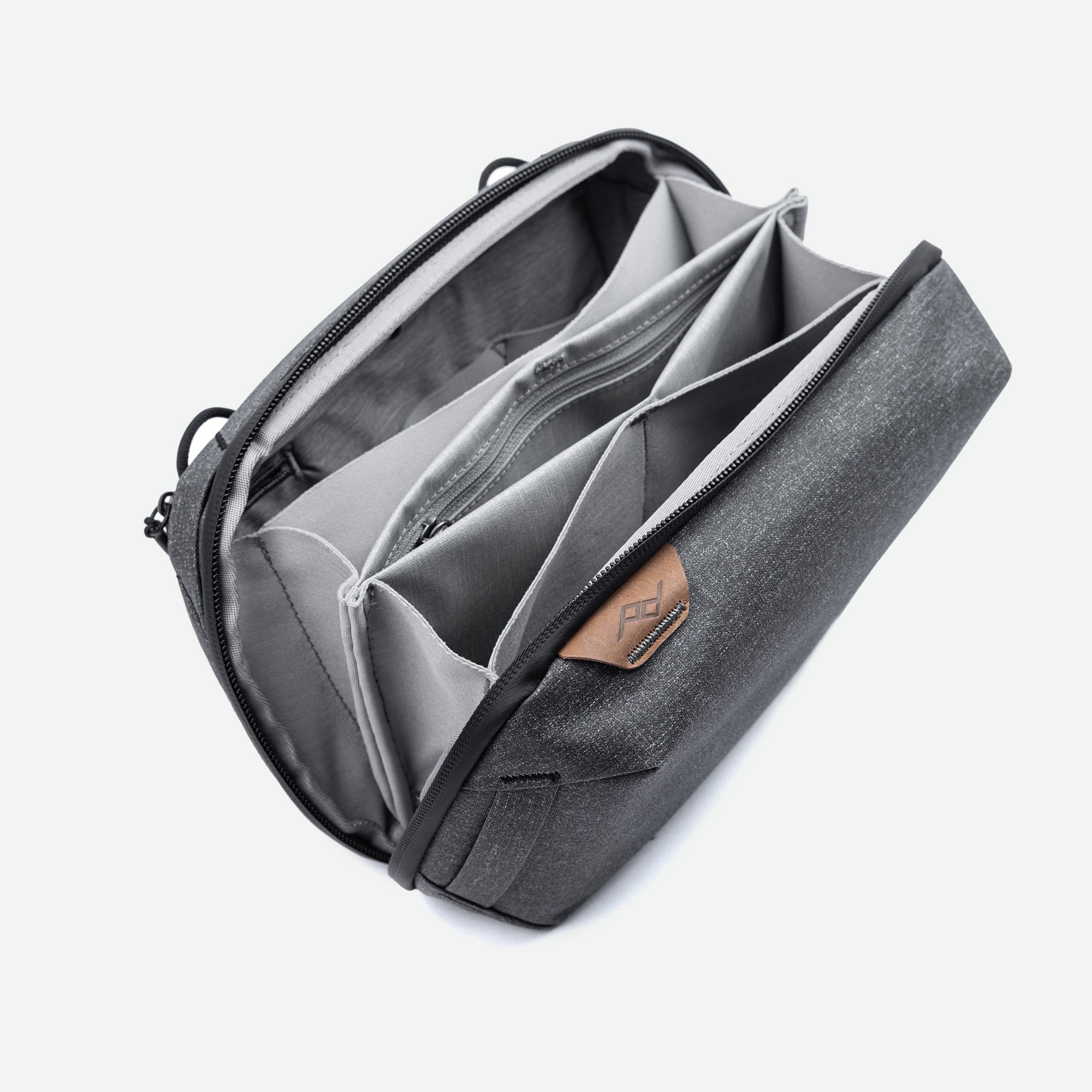 Peak Design Tech Pouch 2点セット ピークデザイン Peak Design Tech Pouch V2 – Packsmart