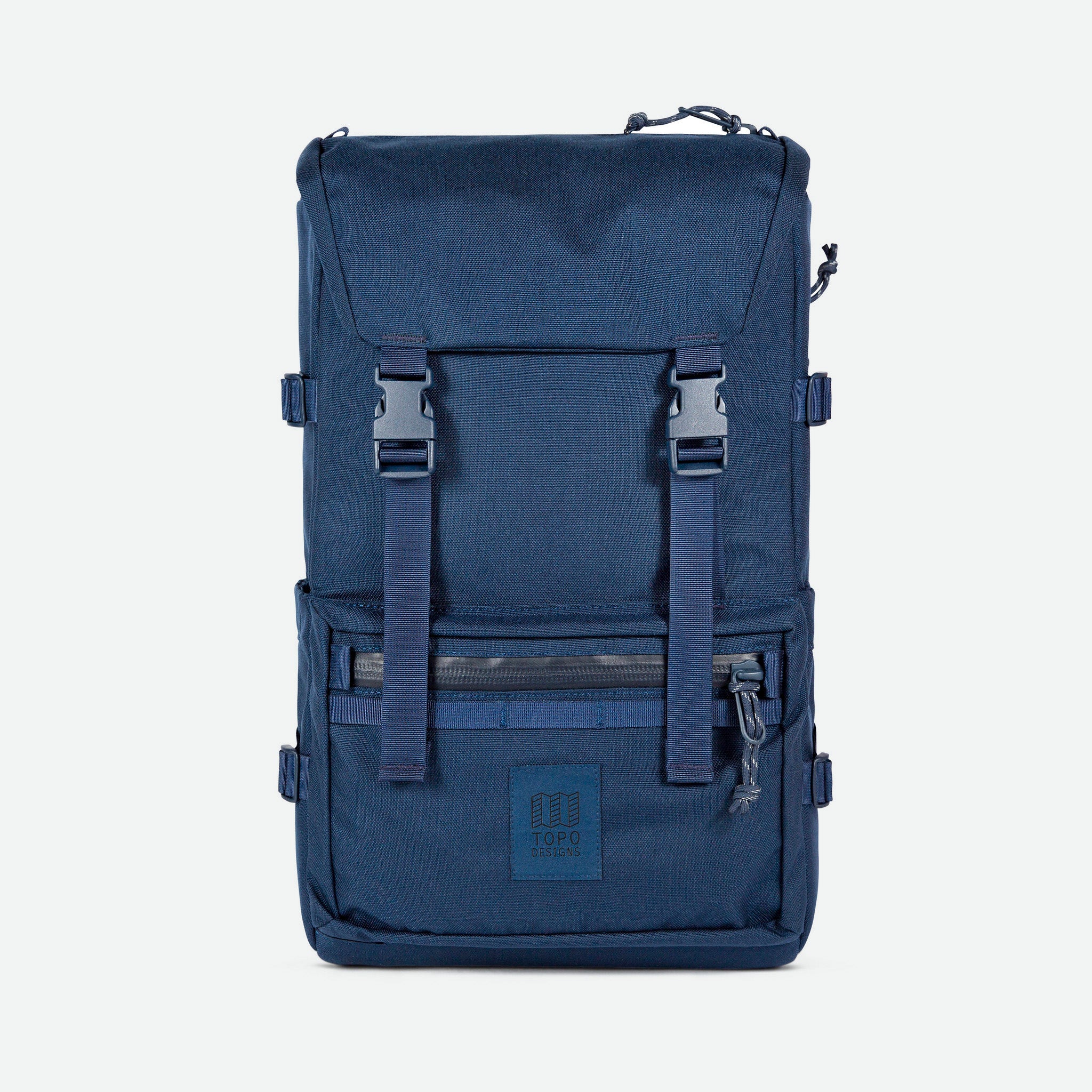 Topo Designs Rover Pack Tech i Navy