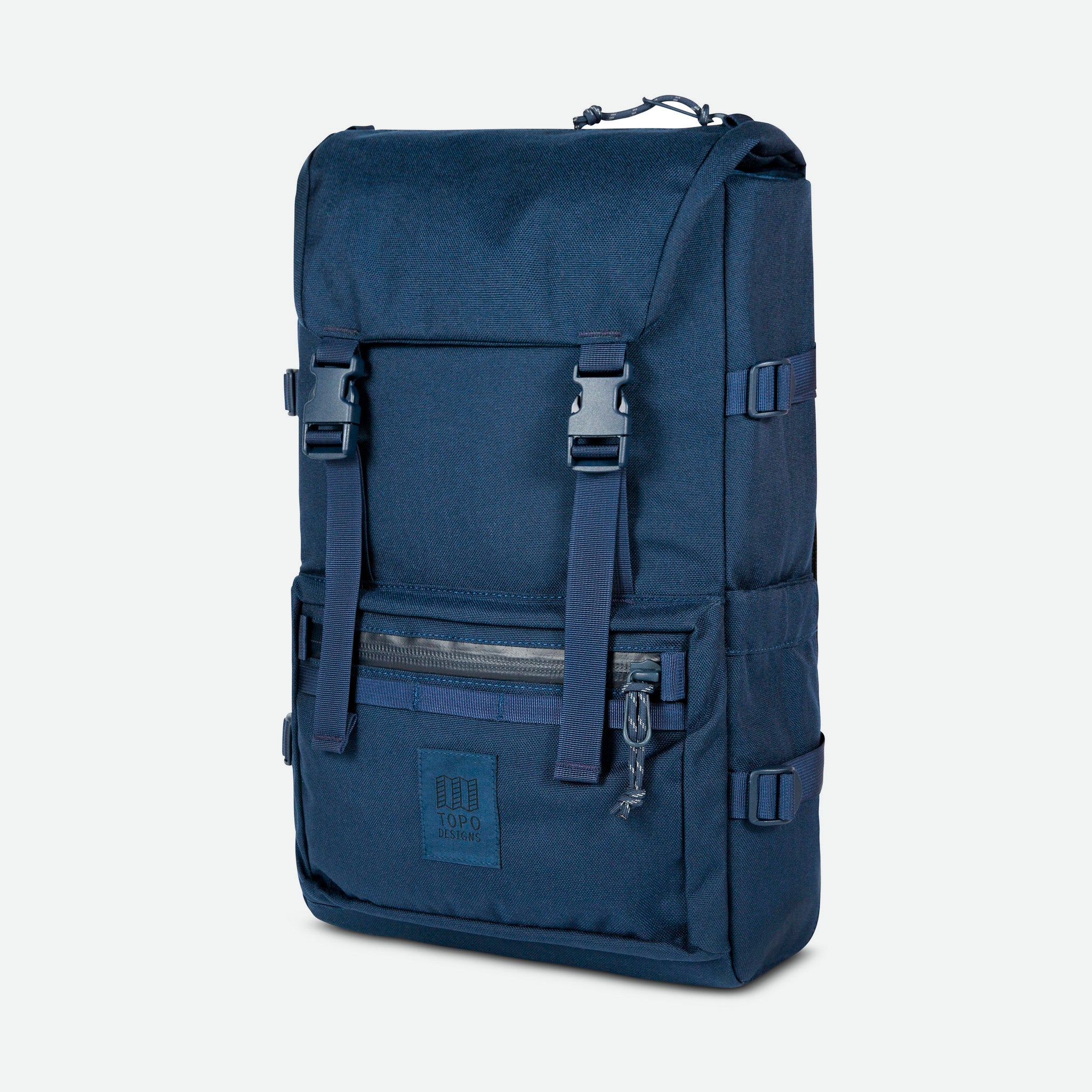 Topo Designs Rover Pack Tech i Navy